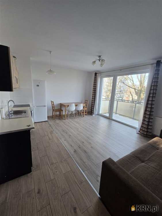 Mieszkanie  do wynajęcia, Gdynia, Grabówek, ul. Kapitańska, 2 pokojowe