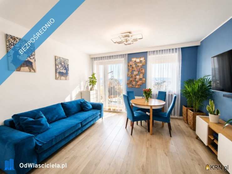 Mieszkanie  na sprzedaż, Gdynia, Obłuże, ul. Boisko, 2 pokojowe