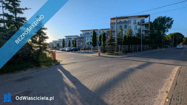 Mieszkanie  na sprzedaż, 2 pokojowe, Gdynia, Obłuże, ul. Boisko