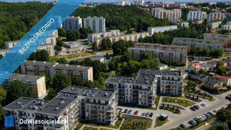 Gdynia, Obłuże, ul. Boisko, 2 pokojowe, Mieszkanie  na sprzedaż