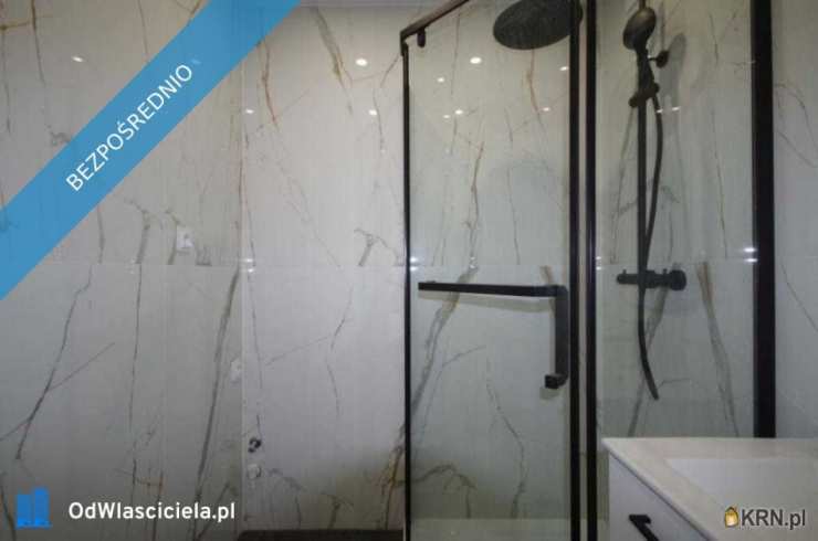 Gorzów Wielkopolski, os. Staszica, ul. M. Dąbrowskiej, Mieszkanie  na sprzedaż, 3 pokojowe