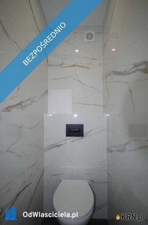 Gorzów Wielkopolski, os. Staszica, ul. M. Dąbrowskiej, 3 pokojowe, Mieszkanie  na sprzedaż