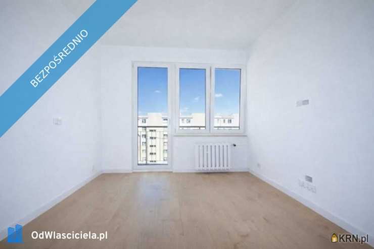 3 pokojowe, Gorzów Wielkopolski, os. Staszica, ul. M. Dąbrowskiej, Mieszkanie  na sprzedaż