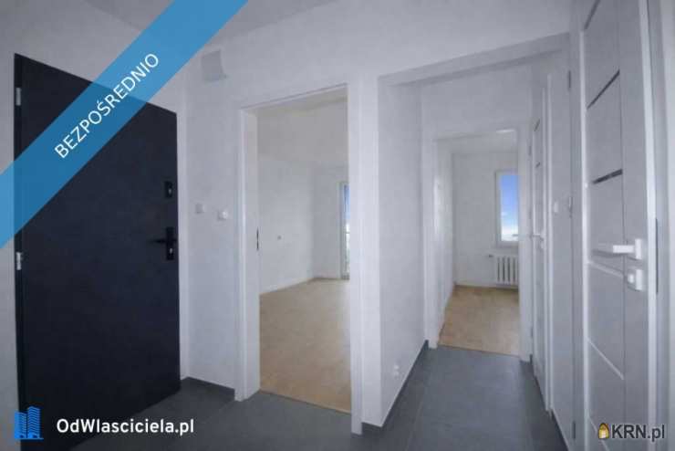 3 pokojowe, Mieszkanie  na sprzedaż, Gorzów Wielkopolski, os. Staszica, ul. M. Dąbrowskiej