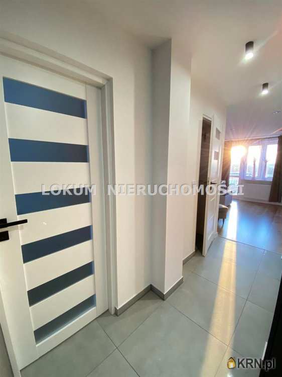 Nieruchomości LOKUM, Mieszkanie  do wynajęcia, Jastrzębie-Zdrój, Szeroka/os. Tysiąclecia, ul. 