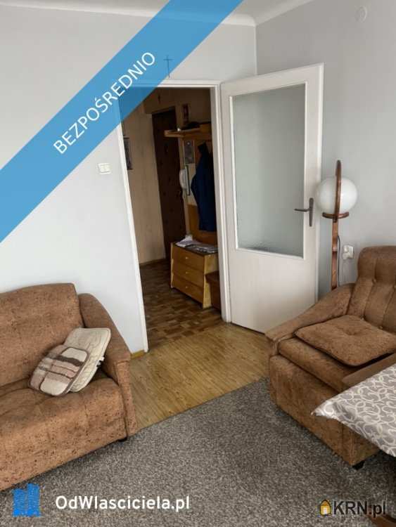 Kalisz, ul. , Mieszkanie  na sprzedaż, 2 pokojowe
