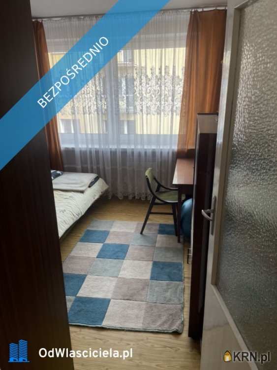 Mieszkanie  na sprzedaż, Kalisz, ul. , 2 pokojowe