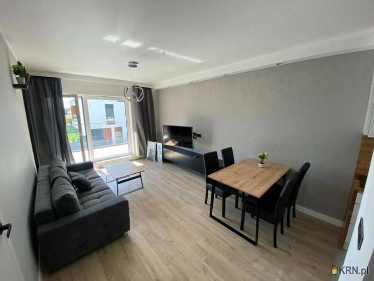 , Mieszkanie  do wynajęcia, Katowice, Podlesie, ul. 