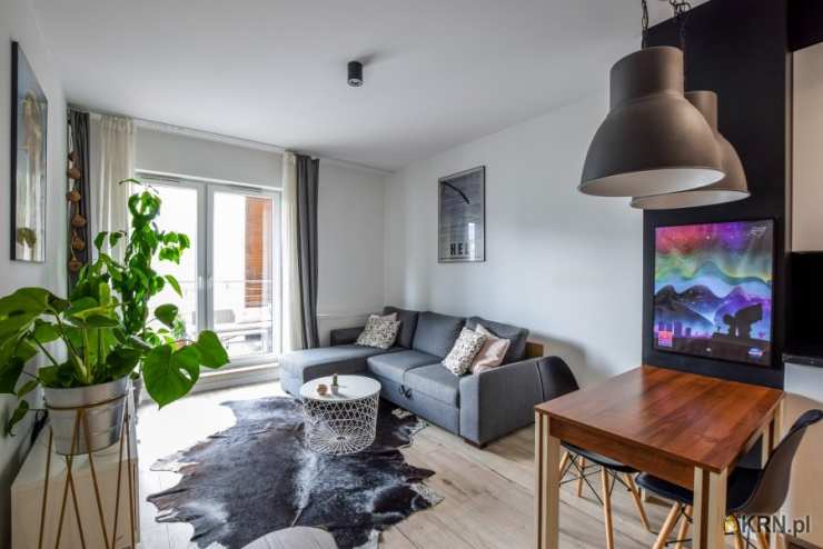 Mieszkanie  do wynajęcia, Katowice, Środmieście, ul. , 2 pokojowe