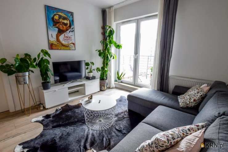 Mieszkanie  do wynajęcia, 2 pokojowe, Katowice, Środmieście, ul. 