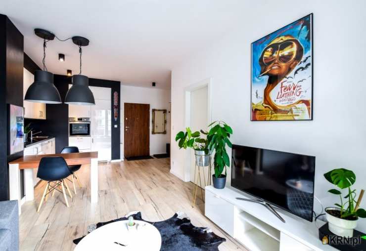 Katowice, Środmieście, ul. , Mieszkanie  do wynajęcia, 2 pokojowe