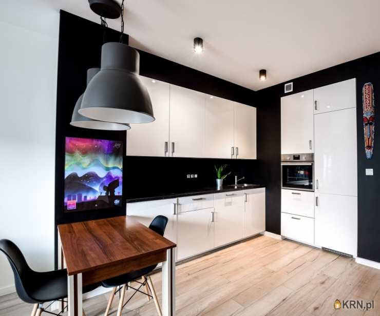 2 pokojowe, Katowice, Środmieście, ul. , Mieszkanie  do wynajęcia