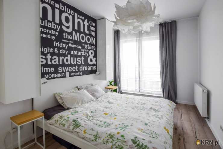 TRUhome Nieruchomości Piotr Cyba, Mieszkanie  do wynajęcia, Katowice, Środmieście, ul. 