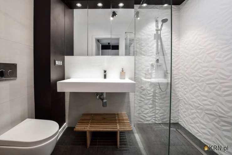 Mieszkanie  do wynajęcia, 2 pokojowe, Katowice, Środmieście, ul. 