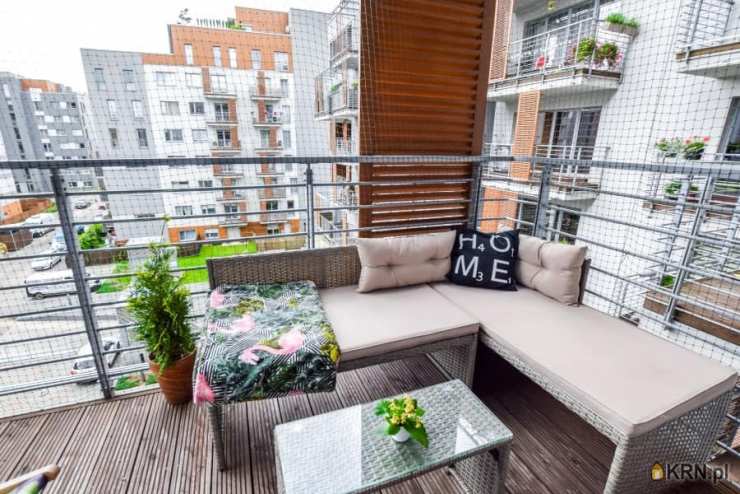 Katowice, Środmieście, ul. , Mieszkanie  do wynajęcia, 2 pokojowe