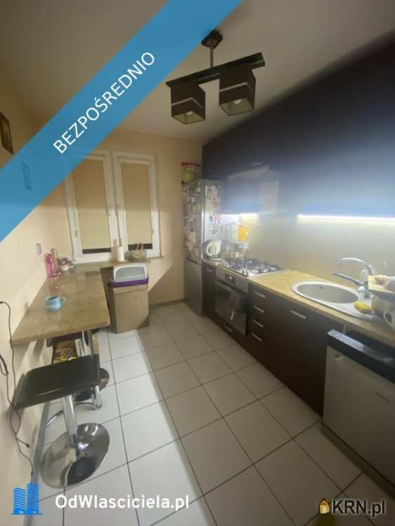 Mieszkanie  na sprzedaż, Kielce, ul. M. Raciborskiego, 2 pokojowe