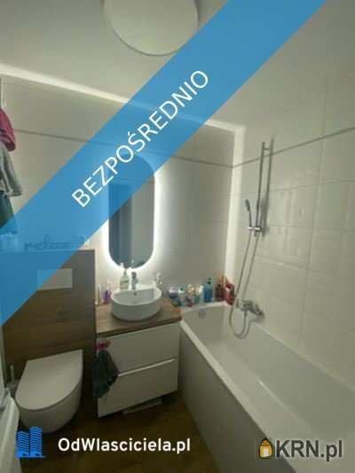 Kielce, ul. M. Raciborskiego, Mieszkanie  na sprzedaż, 2 pokojowe