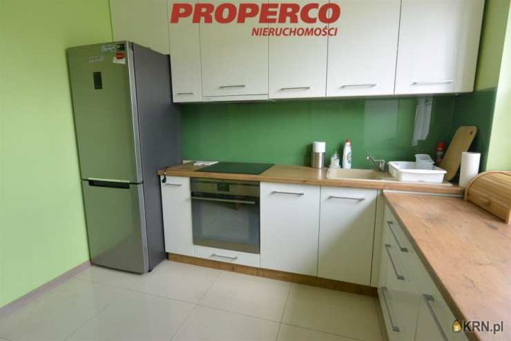 PROPERCO Sp. z o.o. Sp. k. , Mieszkanie  do wynajęcia, Kielce, ul. H. Sienkiewicza