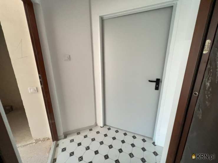 Kraków, Krowodrza, ul. Królewska, Mieszkanie  na sprzedaż, 1 pokojowe