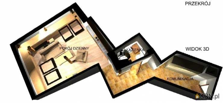 , Mieszkanie  na sprzedaż, Kraków, Krowodrza, ul. Królewska