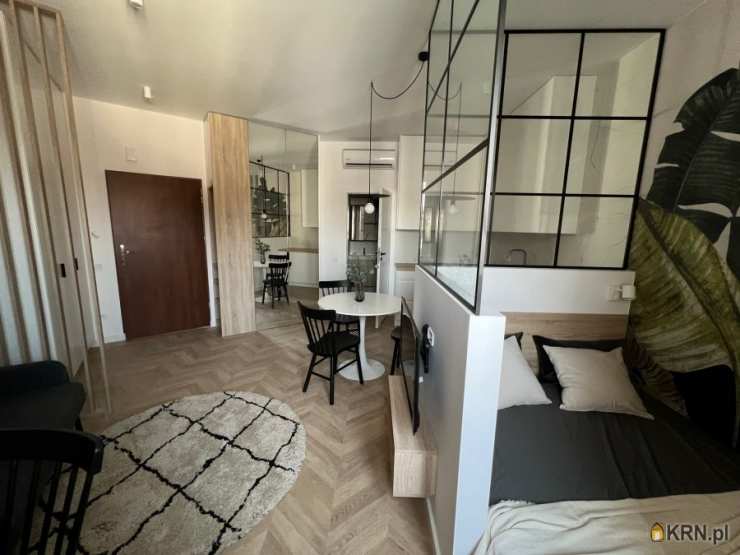 Kraków, Krowodrza, ul. Królewska, Mieszkanie  na sprzedaż, 1 pokojowe