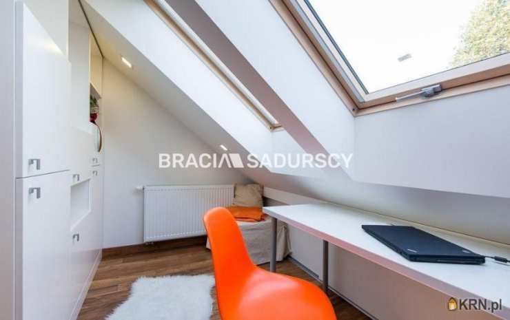 3 pokojowe, Mieszkanie  na sprzedaż, Kraków, Podgórze/Stare Podgórze, ul. I. Krasickiego