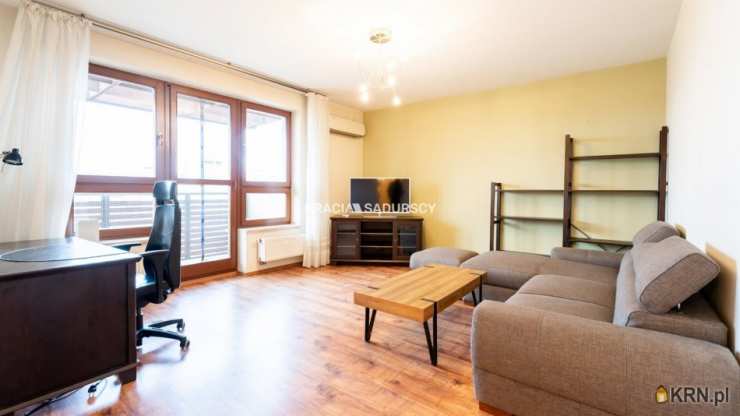 Mieszkanie  do wynajęcia, Kraków, Dębniki/Ruczaj, ul. , 2 pokojowe