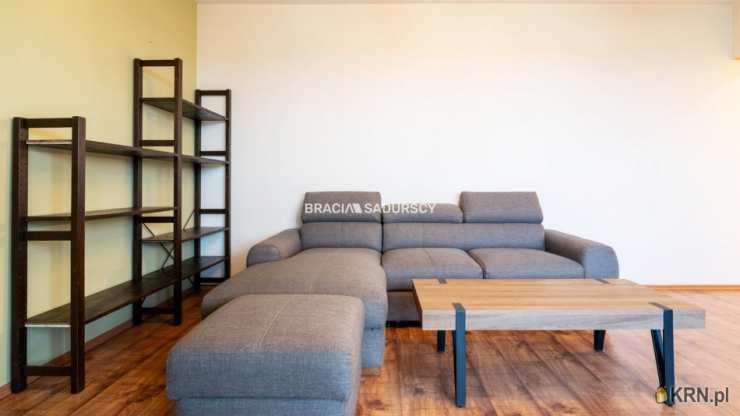 Kraków, Dębniki/Ruczaj, ul. , 2 pokojowe, Mieszkanie  do wynajęcia