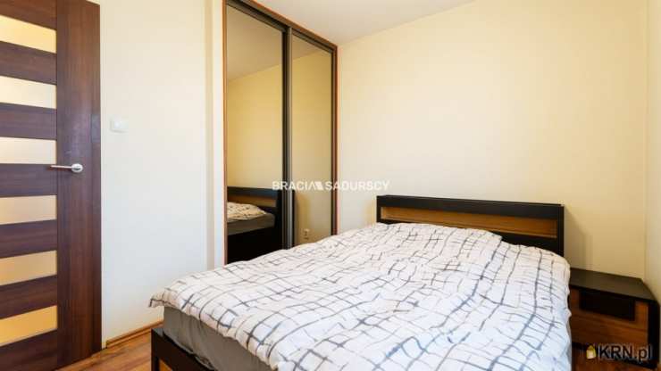 2 pokojowe, Mieszkanie  do wynajęcia, Kraków, Dębniki/Ruczaj, ul. 