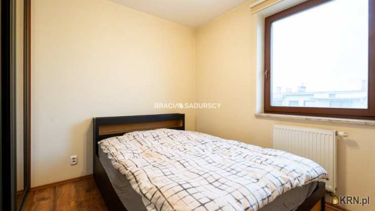 Bracia Sadurscy Oddział BS1 Kapelanka, Mieszkanie  do wynajęcia, Kraków, Dębniki/Ruczaj, ul. 