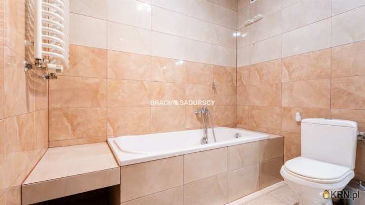 Kraków, Dębniki/Ruczaj, ul. , 2 pokojowe, Mieszkanie  do wynajęcia