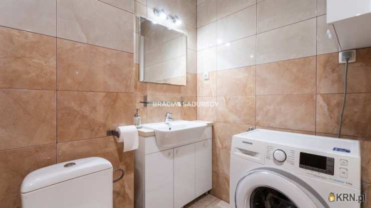 2 pokojowe, Kraków, Dębniki/Ruczaj, ul. , Mieszkanie  do wynajęcia