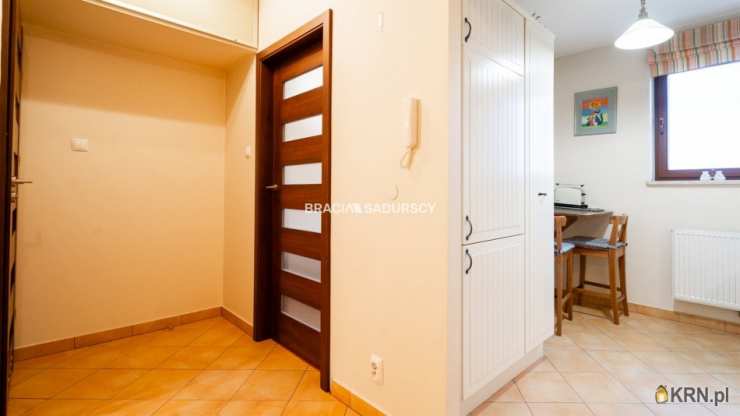 Bracia Sadurscy Oddział BS1 Kapelanka, Mieszkanie  do wynajęcia, Kraków, Dębniki/Ruczaj, ul. 