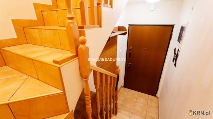 2 pokojowe, Mieszkanie  do wynajęcia, Kraków, Dębniki/Ruczaj, ul. 