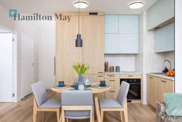 Hamilton May, Mieszkanie  do wynajęcia, Kraków, Krowodrza, ul. J. Lea