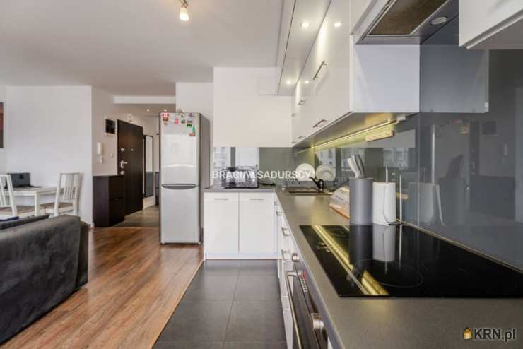 2 pokojowe, Kraków, Swoszowice/Opatkowice, ul. M. Dębskiego, Mieszkanie  na sprzedaż