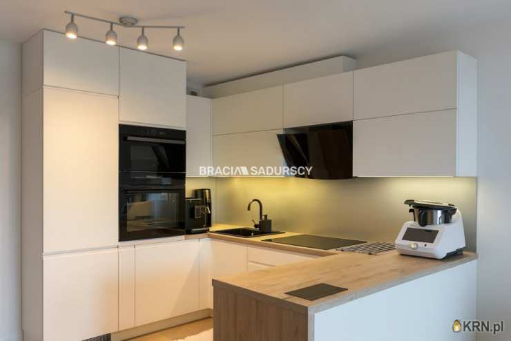 Mieszkanie  na sprzedaż, 3 pokojowe, Kraków, Swoszowice/Kliny Borkowskie, ul. A. Szwed-Śniadowskiej