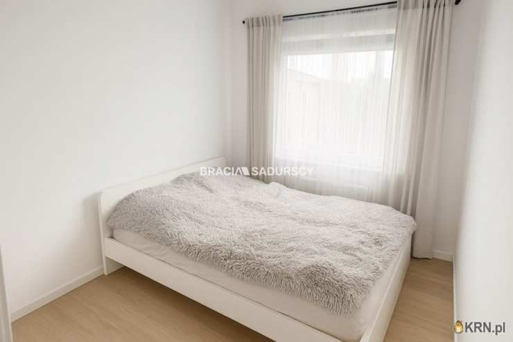 Kraków, Swoszowice/Kliny Borkowskie, ul. A. Szwed-Śniadowskiej, Mieszkanie  na sprzedaż, 3 pokojowe