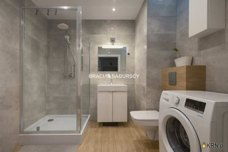 3 pokojowe, Kraków, Swoszowice/Kliny Borkowskie, ul. A. Szwed-Śniadowskiej, Mieszkanie  na sprzedaż