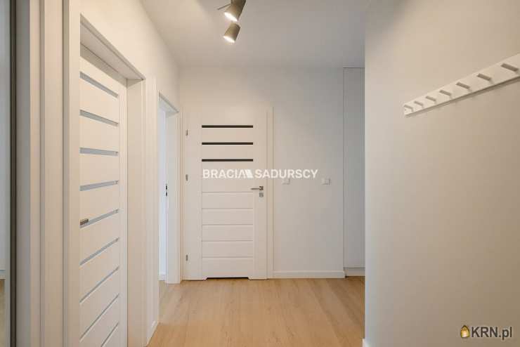 3 pokojowe, Mieszkanie  na sprzedaż, Kraków, Swoszowice/Kliny Borkowskie, ul. A. Szwed-Śniadowskiej