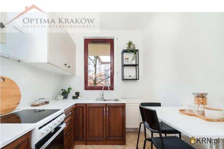 Mieszkanie  na sprzedaż, Kraków, Dębniki/Ruczaj, ul. prof. M. Bobrzyńskiego, 2 pokojowe