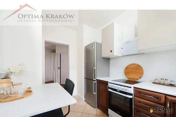 Mieszkanie  na sprzedaż, 2 pokojowe, Kraków, Dębniki/Ruczaj, ul. prof. M. Bobrzyńskiego