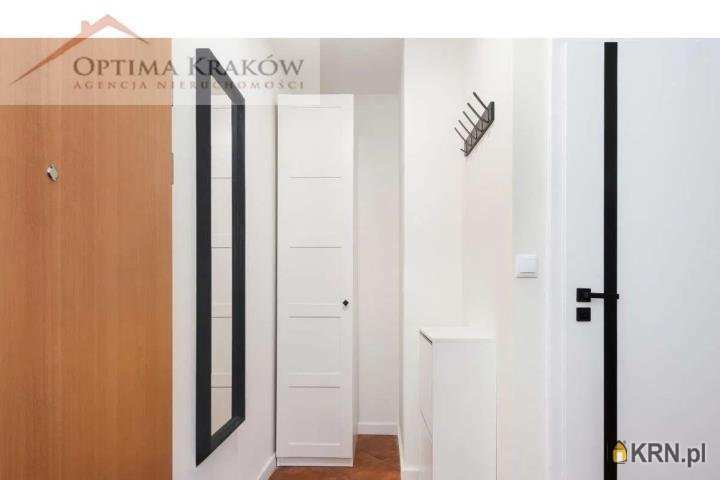 Kraków, Dębniki/Ruczaj, ul. prof. M. Bobrzyńskiego, Mieszkanie  na sprzedaż, 2 pokojowe