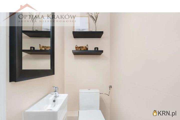 Kraków, Dębniki/Ruczaj, ul. prof. M. Bobrzyńskiego, 2 pokojowe, Mieszkanie  na sprzedaż