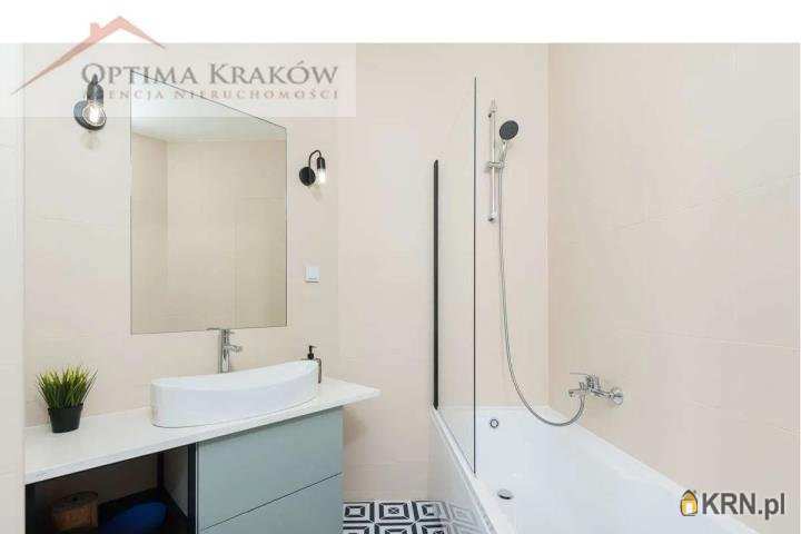 2 pokojowe, Mieszkanie  na sprzedaż, Kraków, Dębniki/Ruczaj, ul. prof. M. Bobrzyńskiego