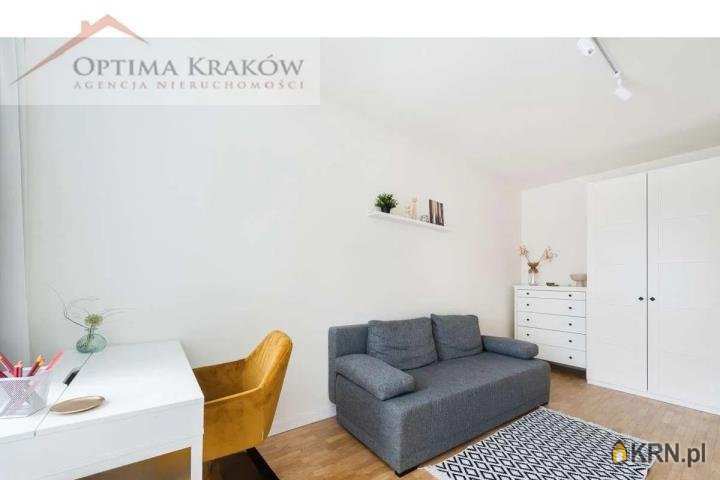 Mieszkanie  na sprzedaż, Kraków, Dębniki/Ruczaj, ul. prof. M. Bobrzyńskiego, 2 pokojowe