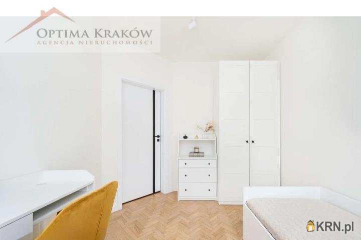 Mieszkanie  na sprzedaż, 2 pokojowe, Kraków, Dębniki/Ruczaj, ul. prof. M. Bobrzyńskiego