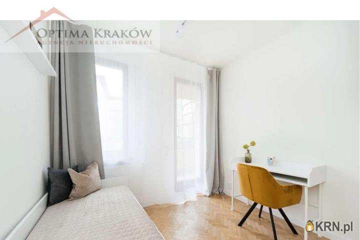 Kraków, Dębniki/Ruczaj, ul. prof. M. Bobrzyńskiego, Mieszkanie  na sprzedaż, 2 pokojowe