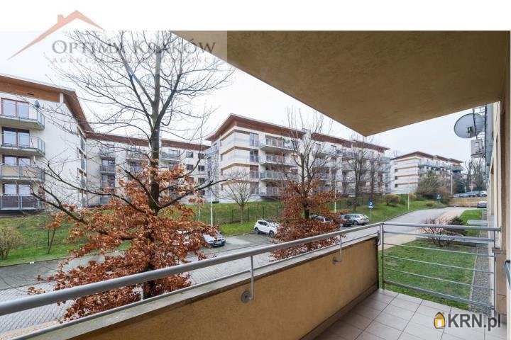 Kraków, Dębniki/Ruczaj, ul. prof. M. Bobrzyńskiego, 2 pokojowe, Mieszkanie  na sprzedaż
