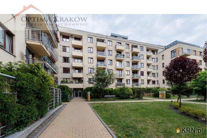 2 pokojowe, Kraków, Dębniki/Ruczaj, ul. prof. M. Bobrzyńskiego, Mieszkanie  na sprzedaż